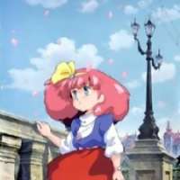   Minky Momo in Yume ni Kakeru Hashi <small>Animation Director</small> 